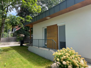 Fövi Inn, Balatonudvari